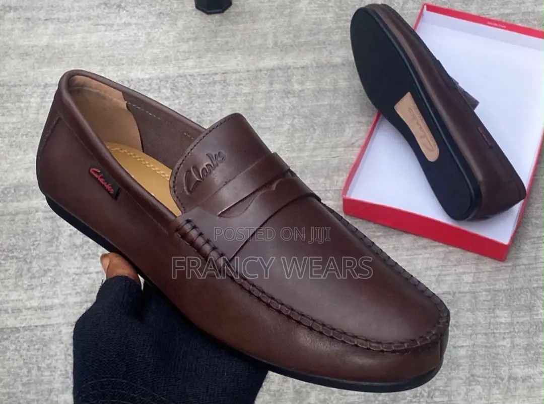 Men’S Quality Loafers’S Shoes