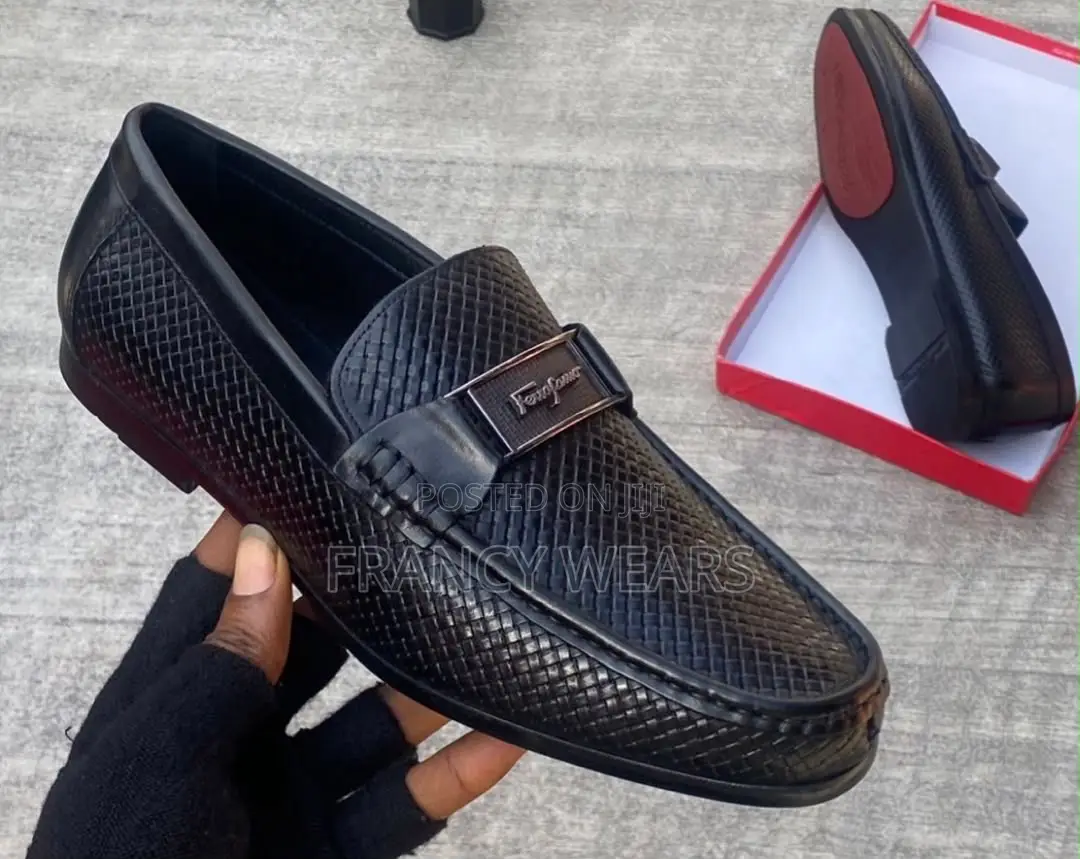 Men’S Quality Loafers’S Shoes