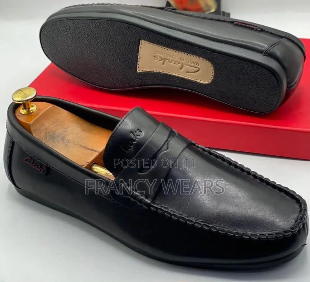 Men’S Quality Loafers’S Shoes