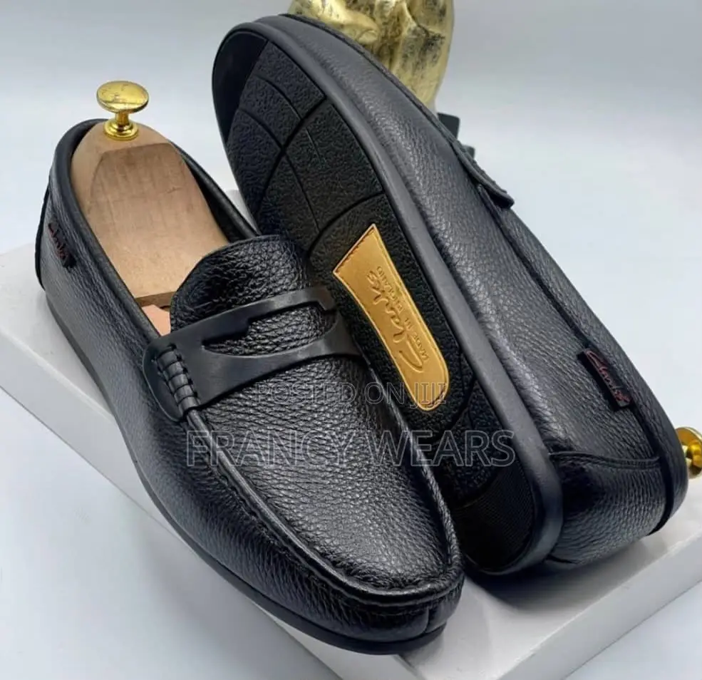 Men’S Quality Loafers’S Shoes