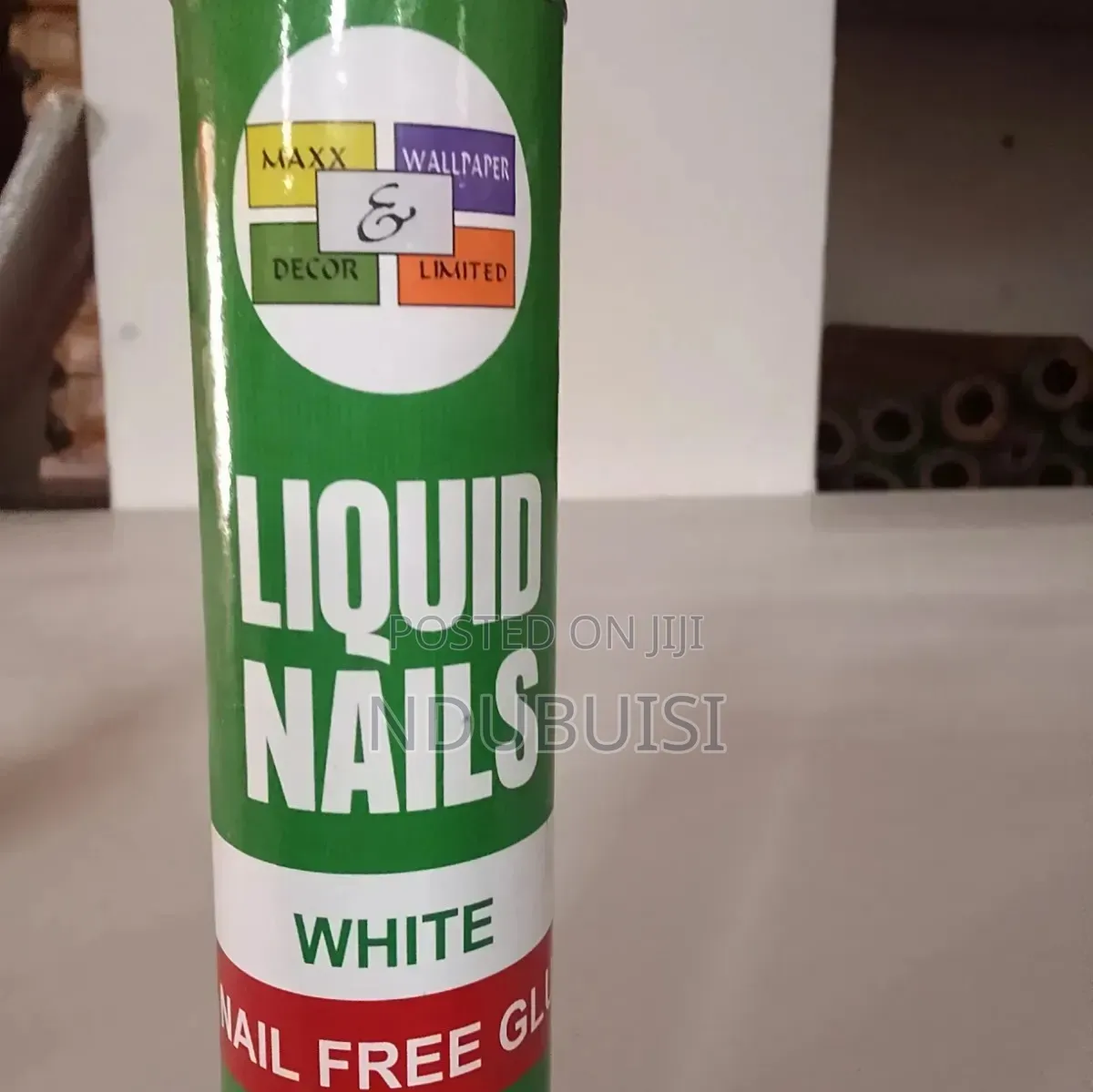 Liquid Nails