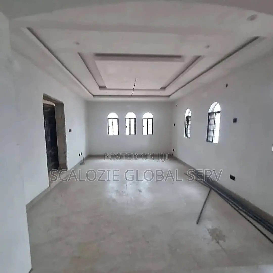 5bdrm Duplex in Shell Cooperative, Port-Harcourt for sale