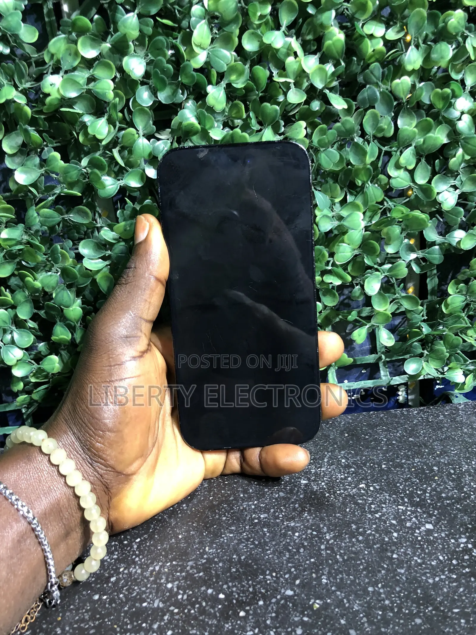 Apple iPhone 14 Pro 256 GB Black