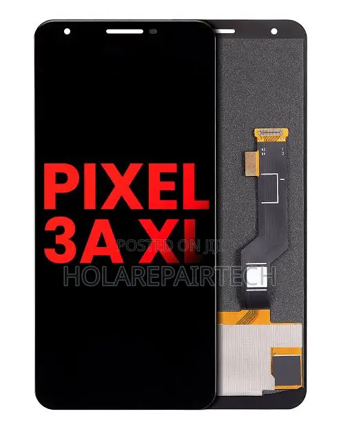 Pixel 3axl Original Screen