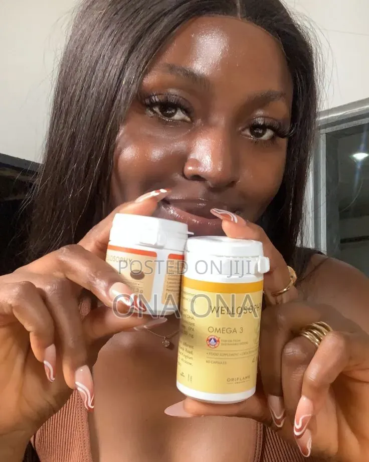 Wellosophy Omega 3