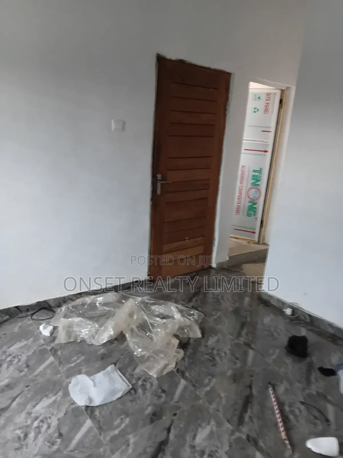 Mini Flat in Sangotedo for rent