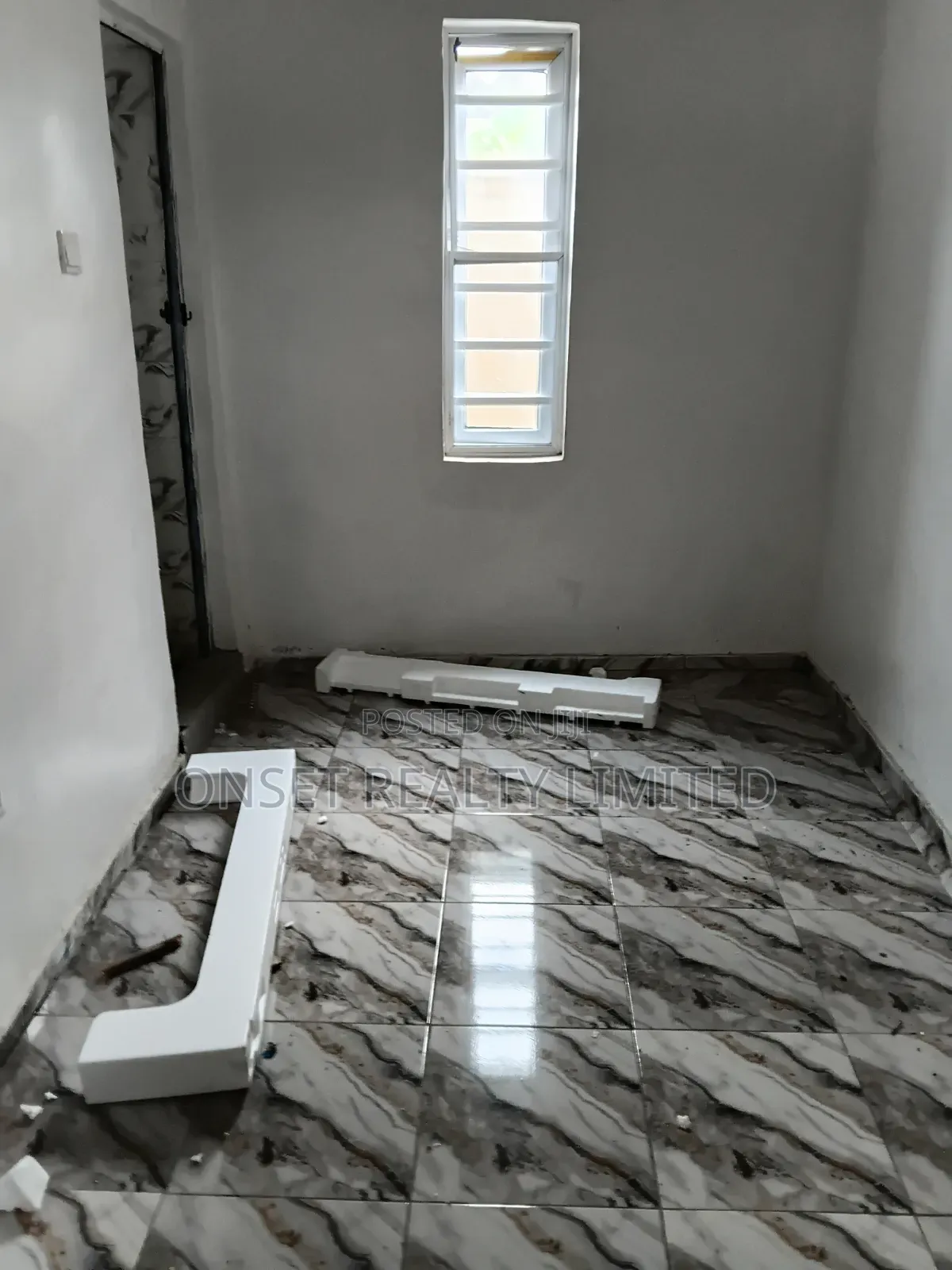 Mini Flat in Sangotedo for rent