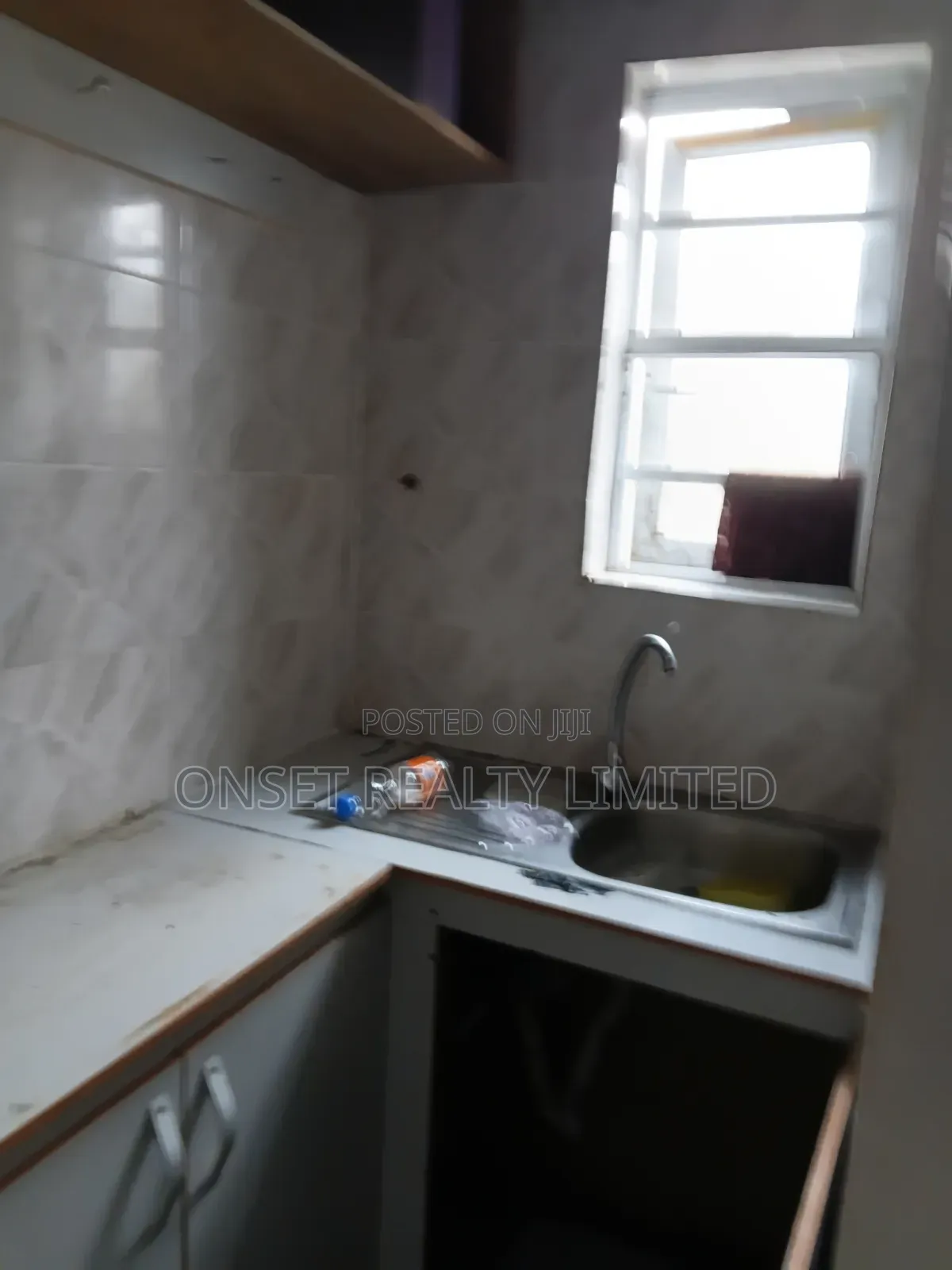 Mini Flat in Sangotedo for rent