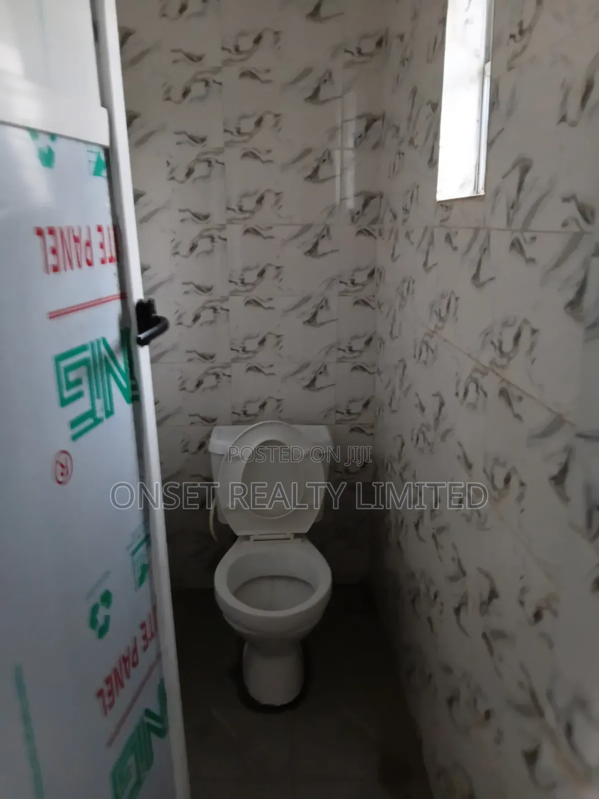 Mini Flat in Sangotedo for rent