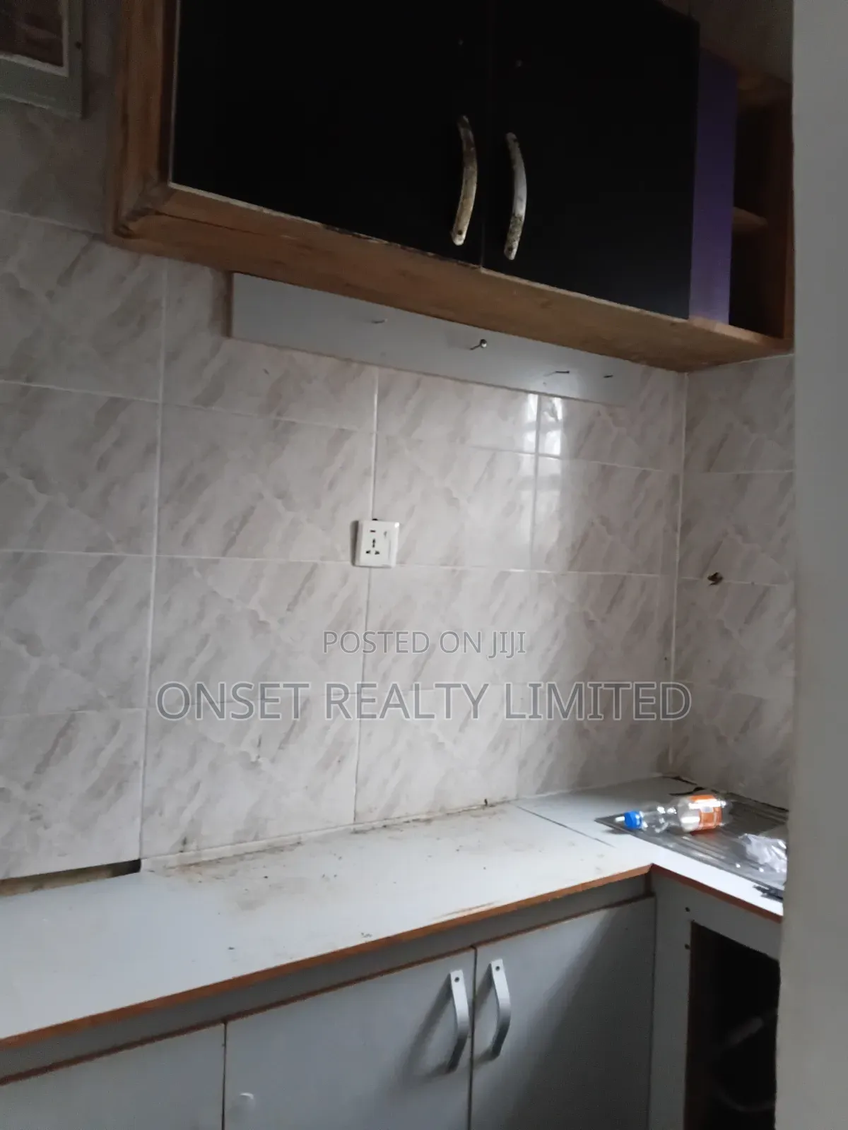 Mini Flat in Sangotedo for rent