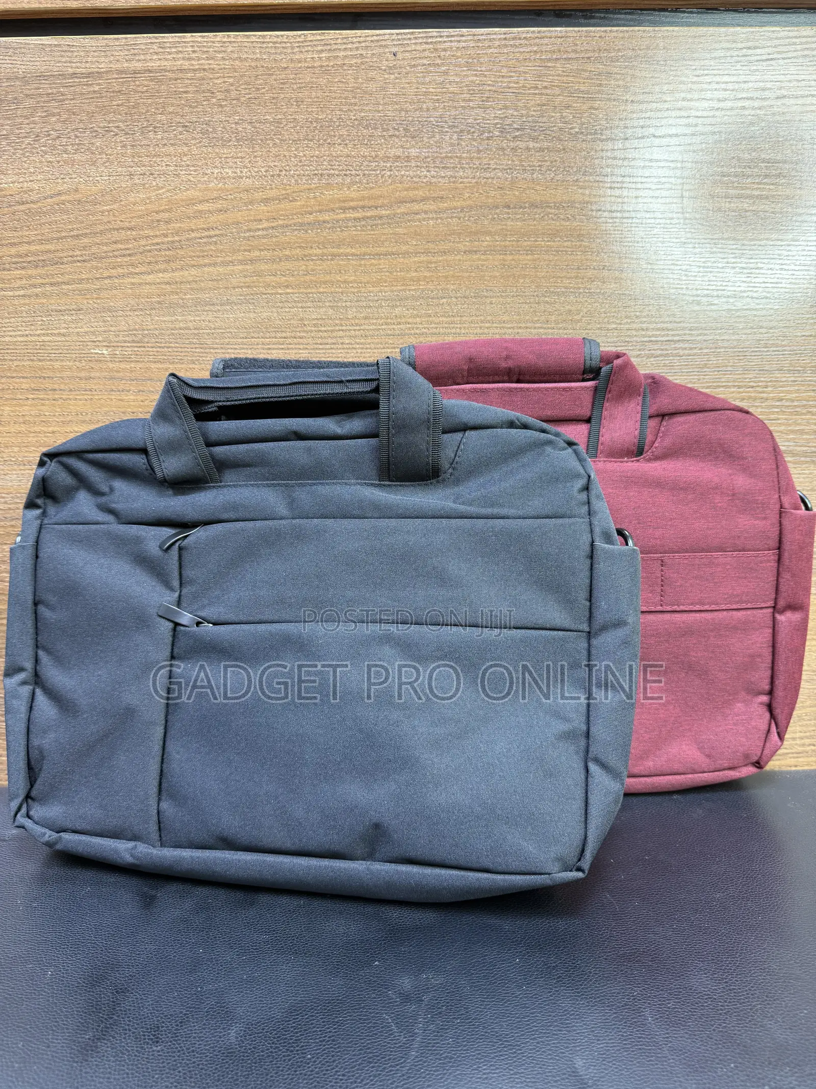 Gysfone Laptop Bag