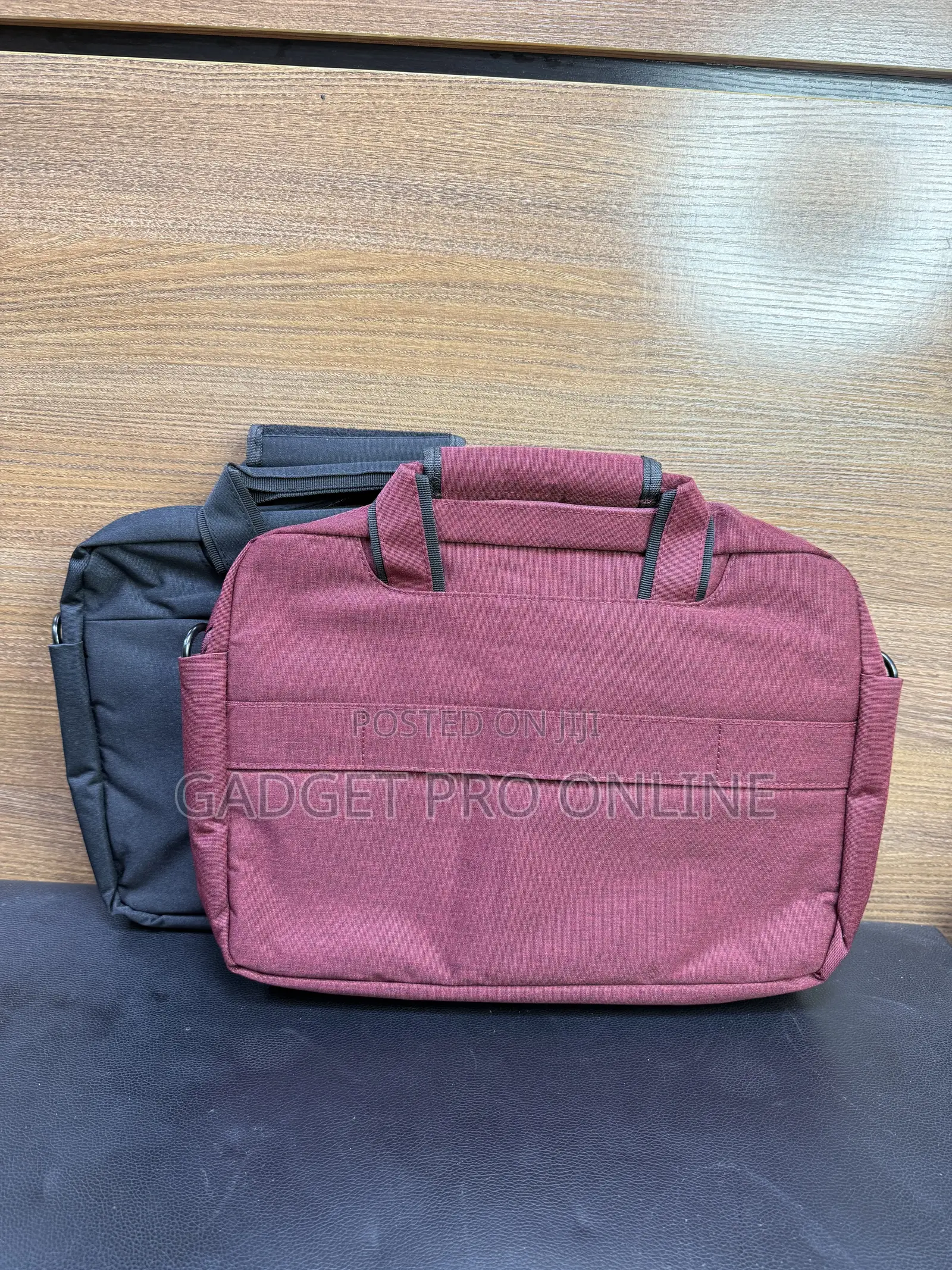 Gysfone Laptop Bag