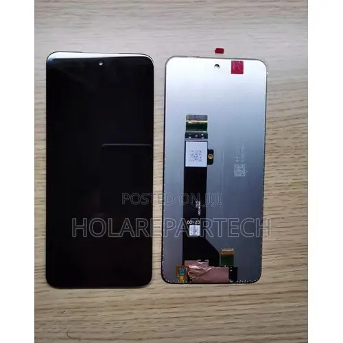 Motorola G13 Screen