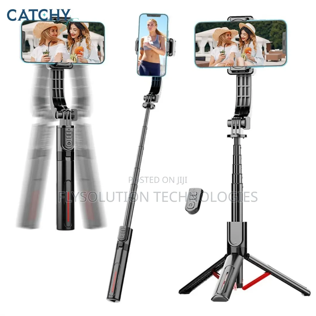 Selfie Stick C08 Muti-functional Expansion Tripod Ultra Long 7ft