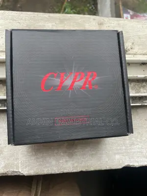 Cypr and ATG Rings