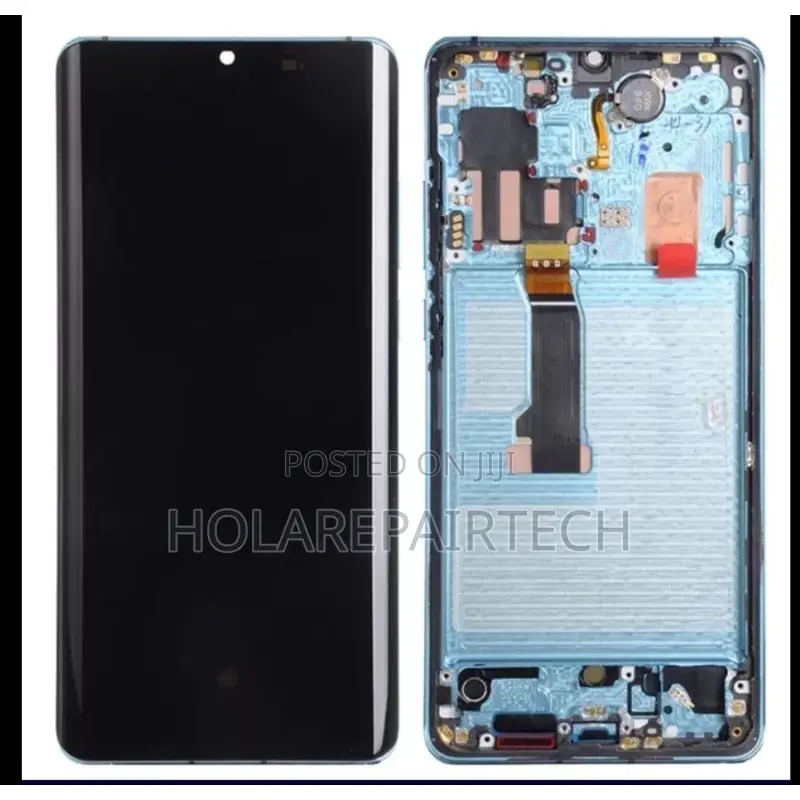 Huawei P30 Pro Screen