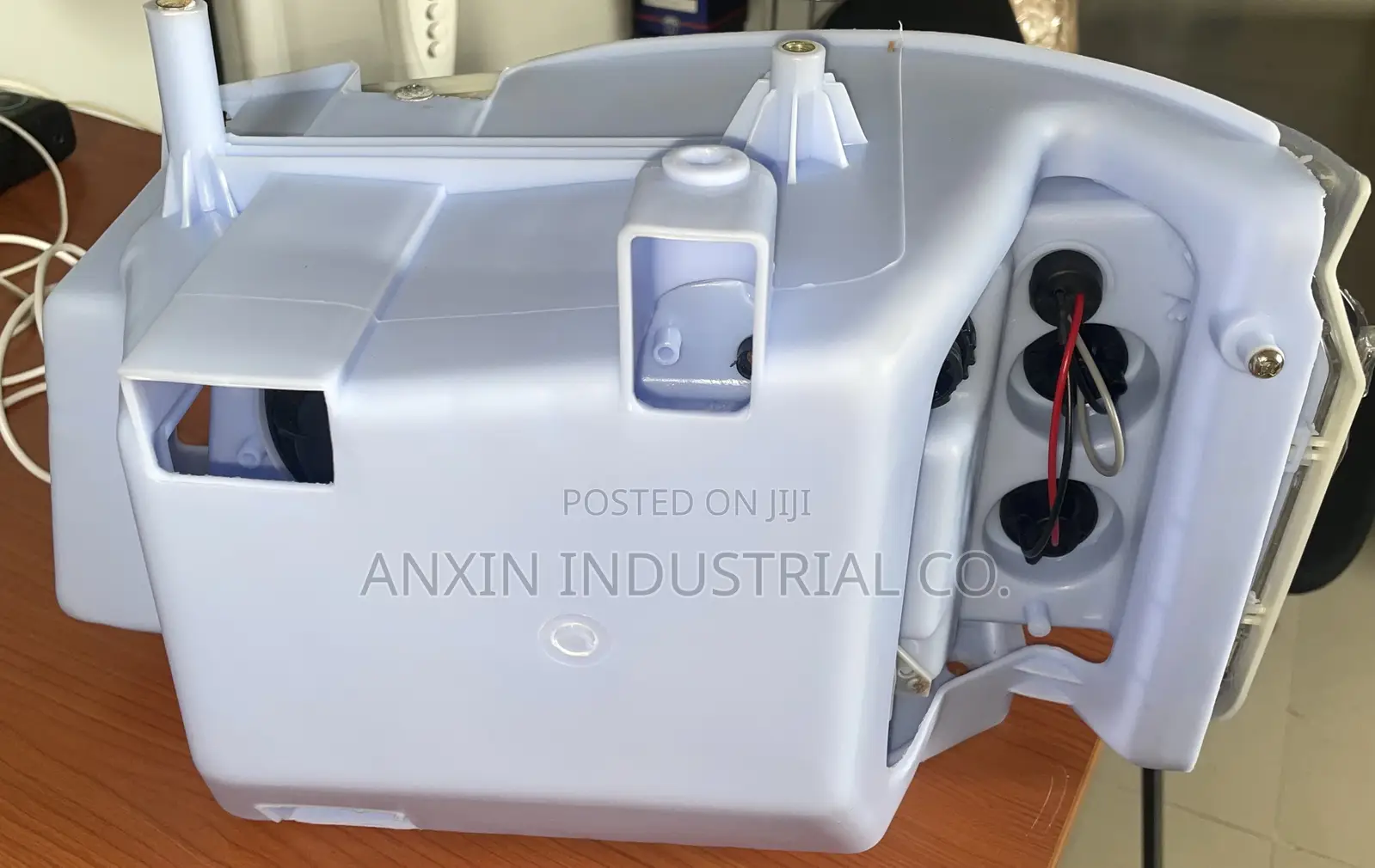 Anxin Industrial Company