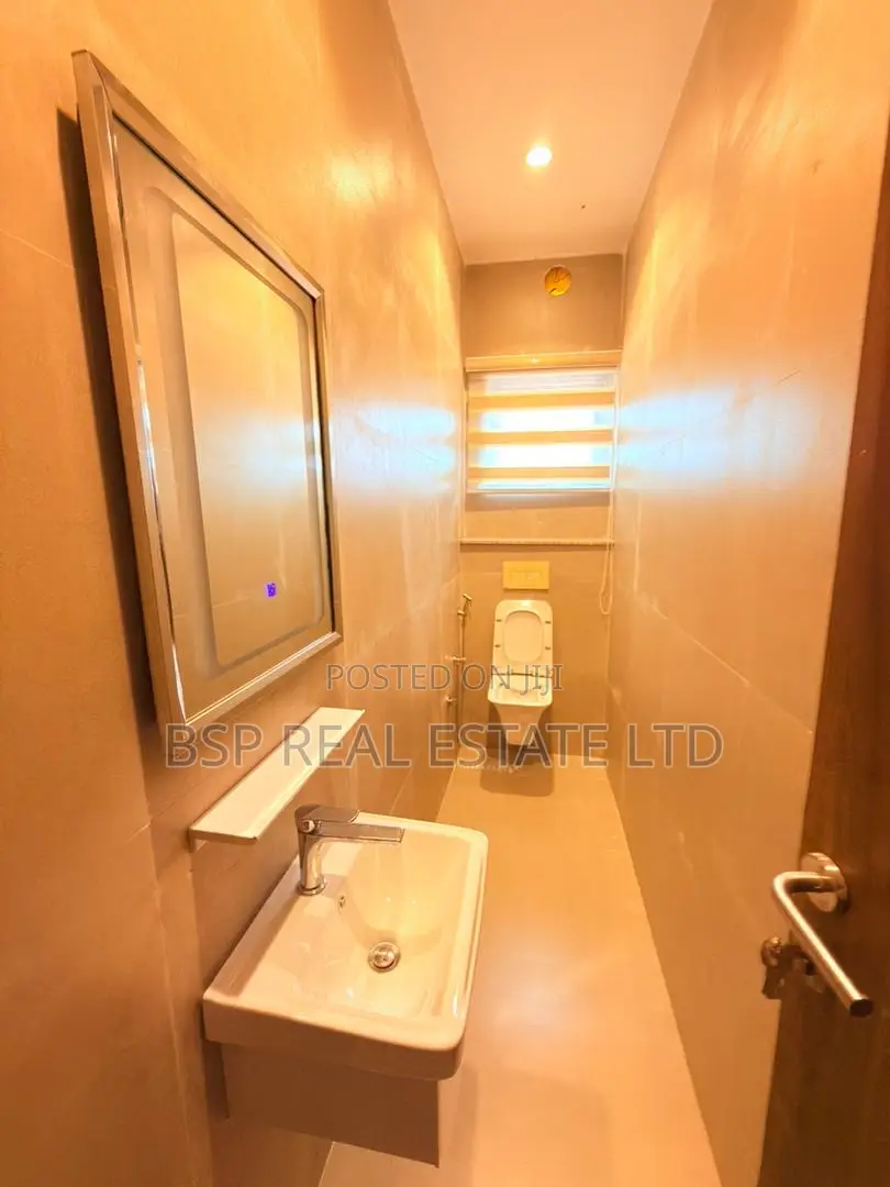 2bdrm Apartment in Katampe Extension for sale