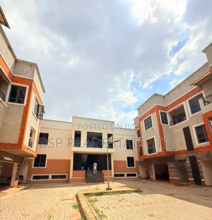 2bdrm Apartment in Katampe Extension for sale