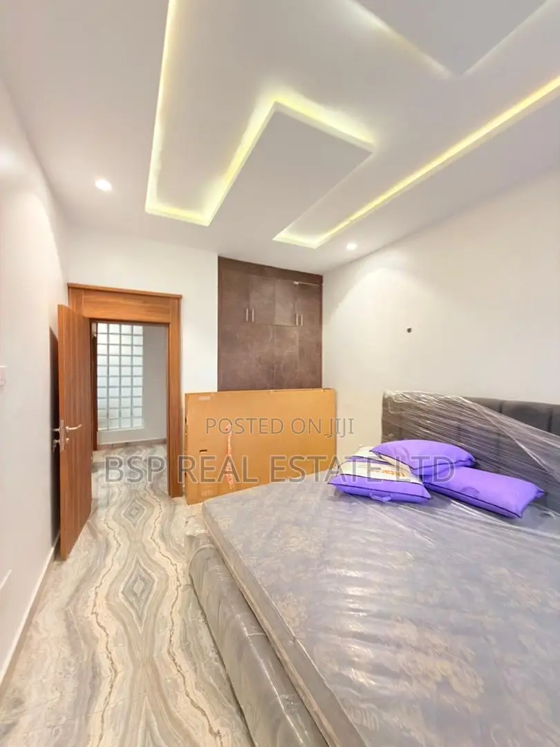 2bdrm Apartment in Katampe Extension for sale