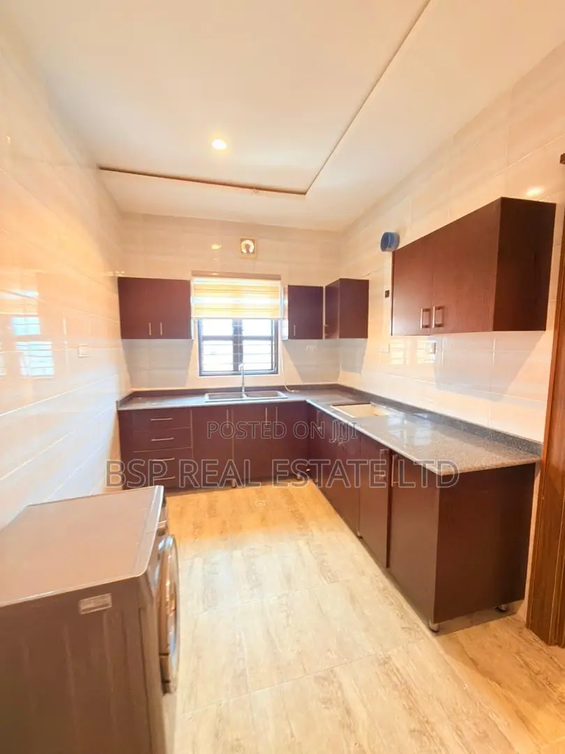 2bdrm Apartment in Katampe Extension for sale