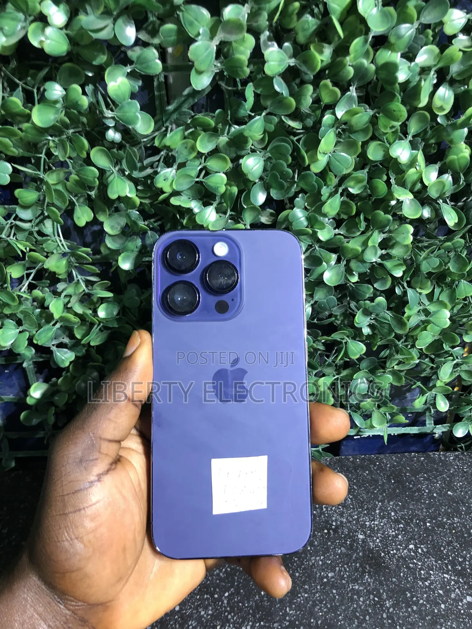 Apple iPhone 14 Pro 128 GB Blue