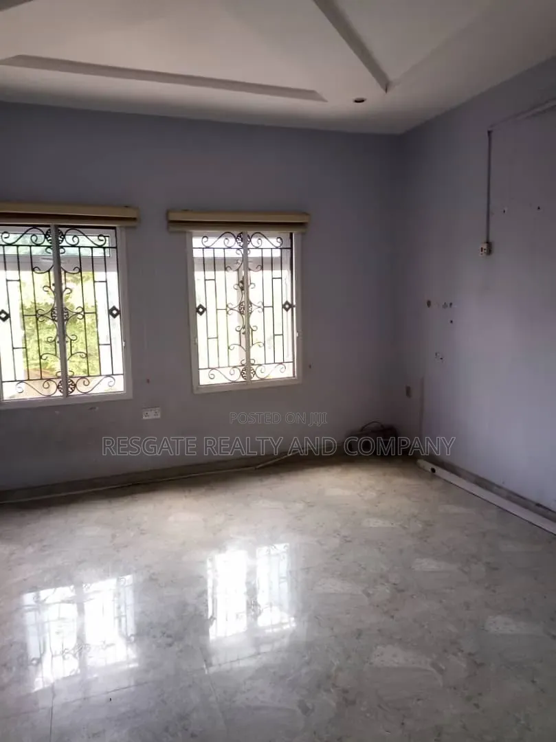 2bdrm Duplex in Aerodrome Gra, Ibadan for rent