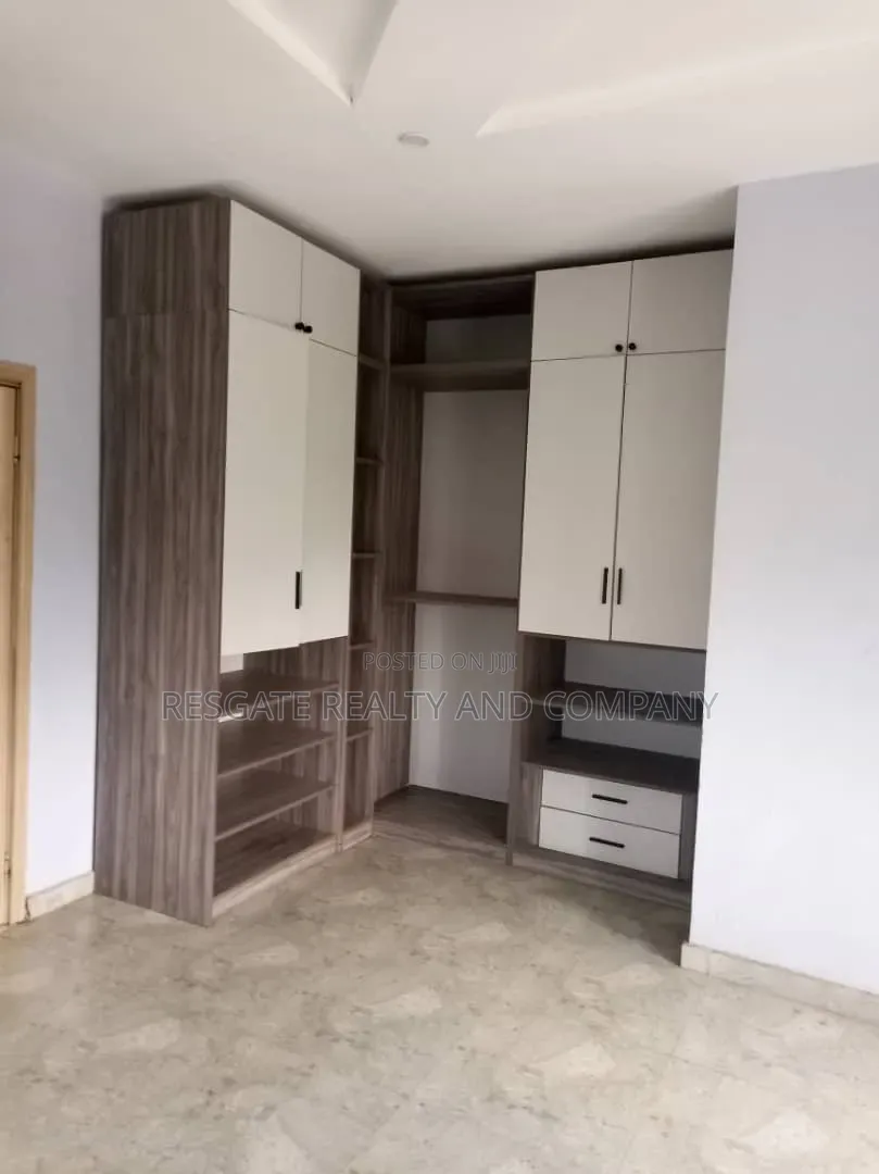 2bdrm Duplex in Aerodrome Gra, Ibadan for rent
