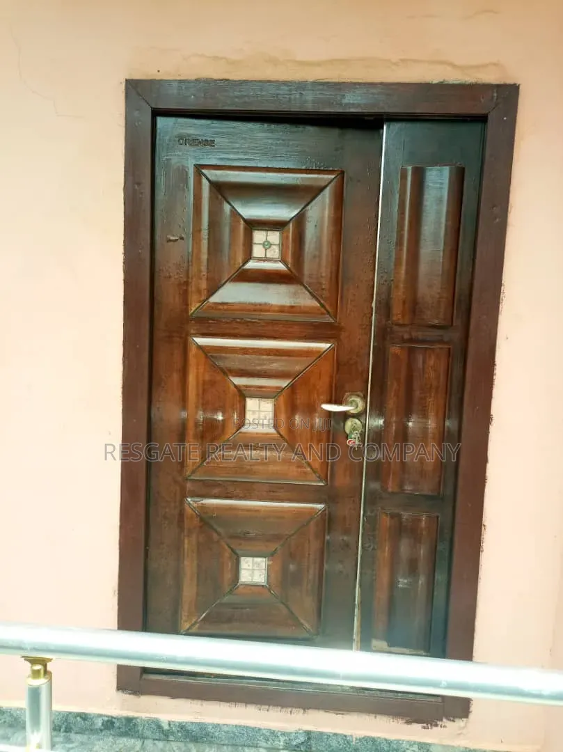 2bdrm Duplex in Aerodrome Gra, Ibadan for rent