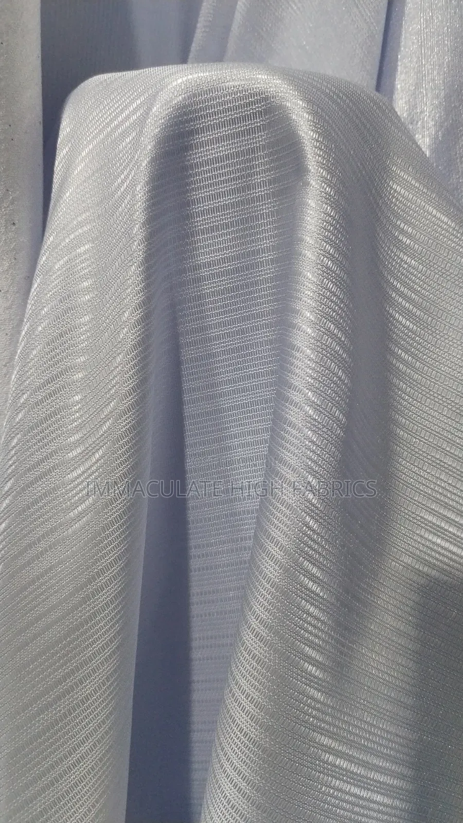 Quality Garment Material