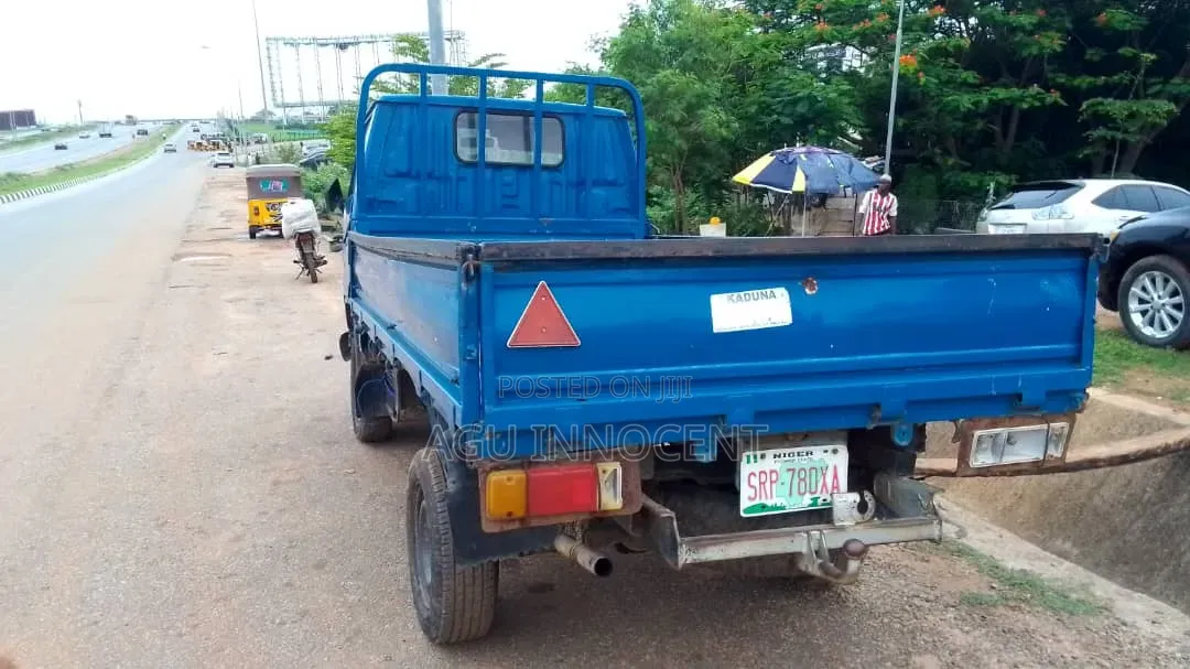Toyota Dyna 150