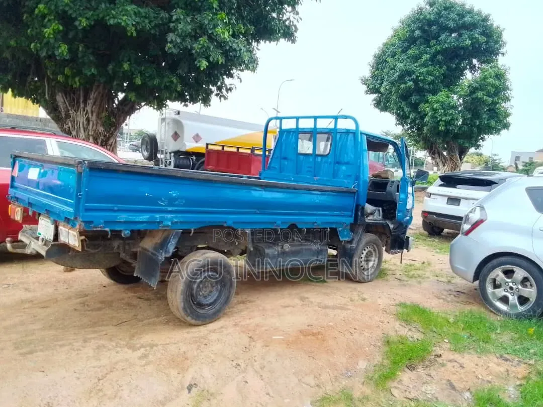 Toyota Dyna 150