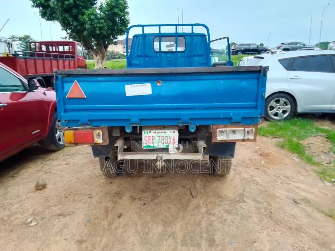 Toyota Dyna 150