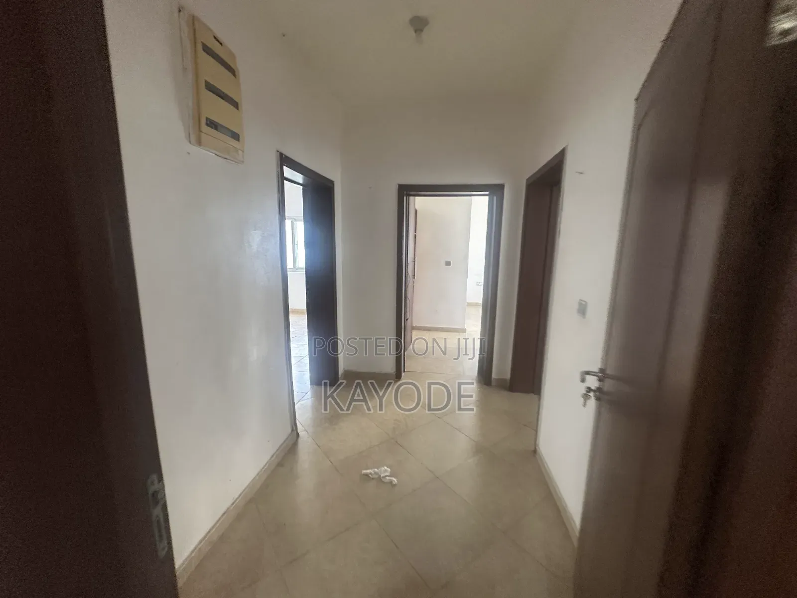 3bdrm Apartment in Primewater, Ikate for sale