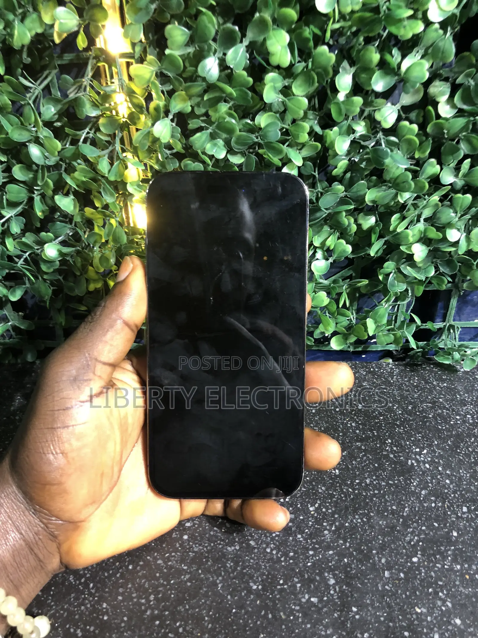 Apple iPhone 14 Pro 128 GB Blue