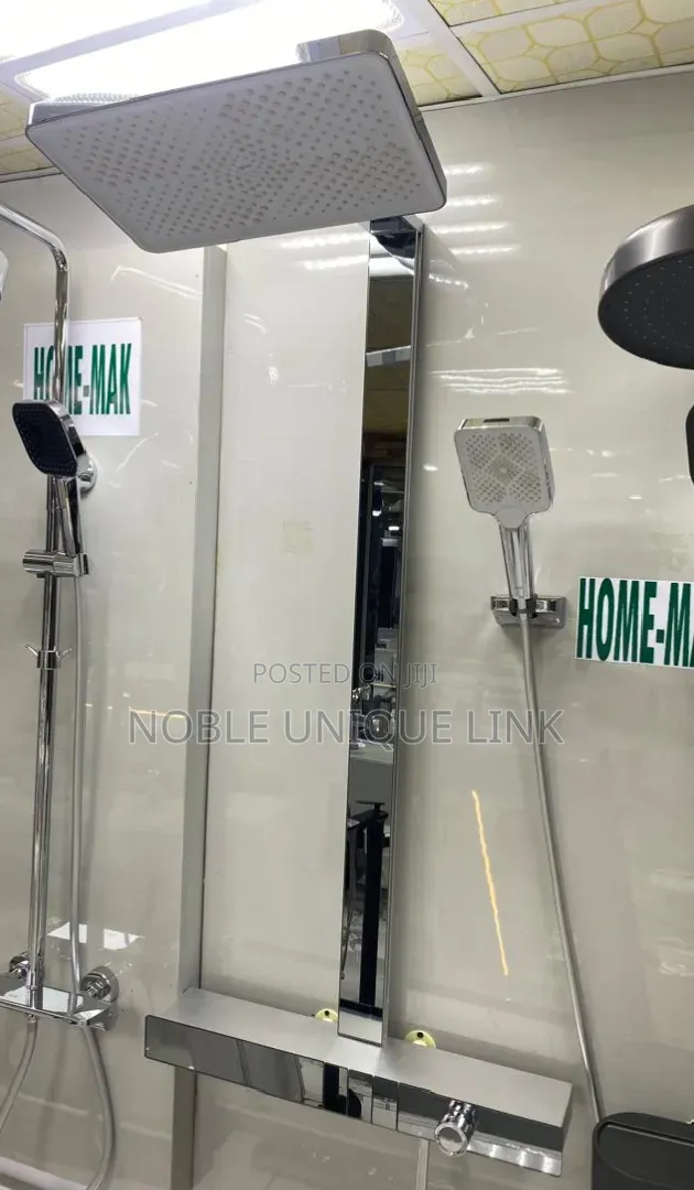 England Executive Shower Mixer