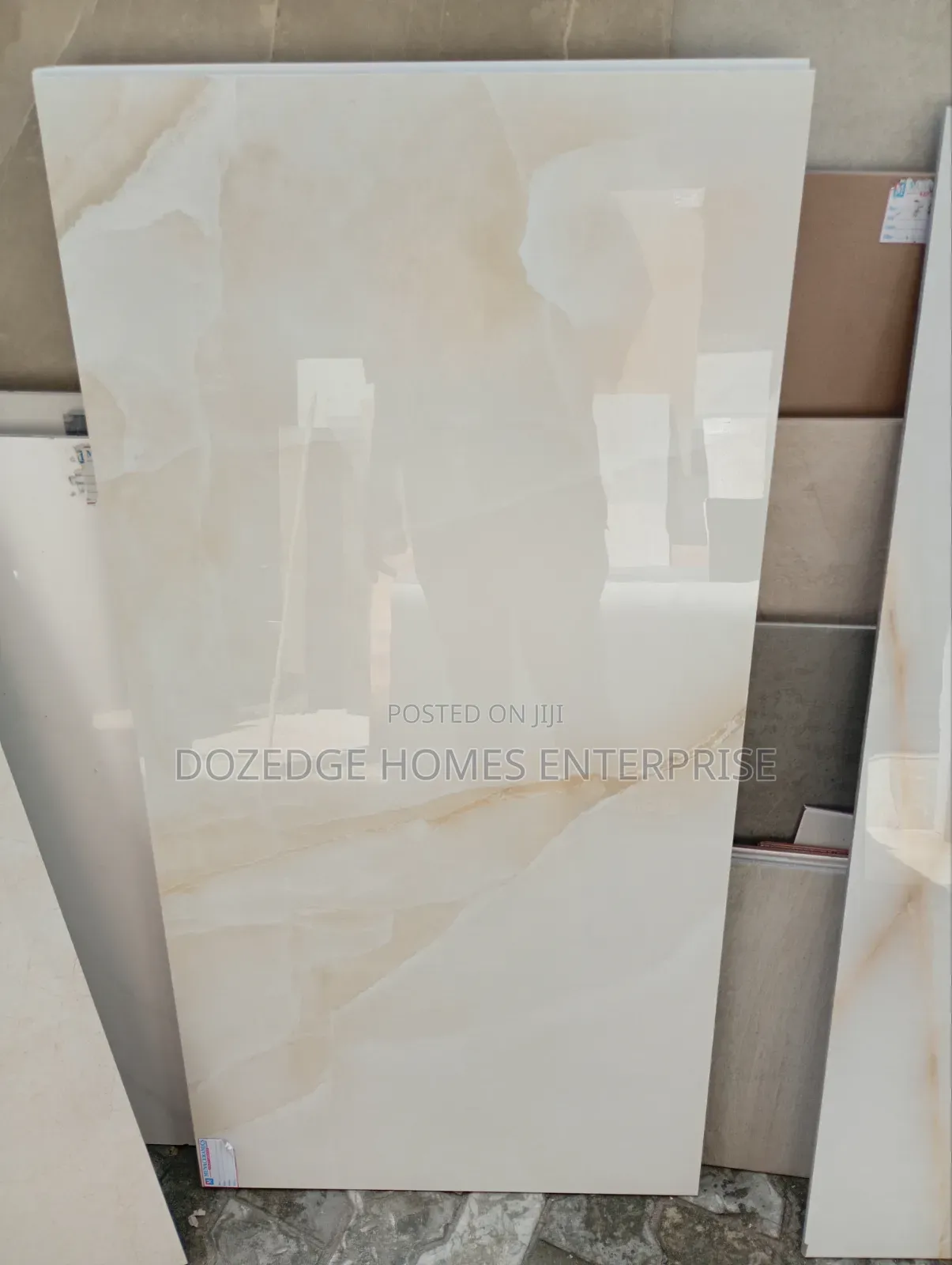 Indian 60x120 Floor or Wall Tiles