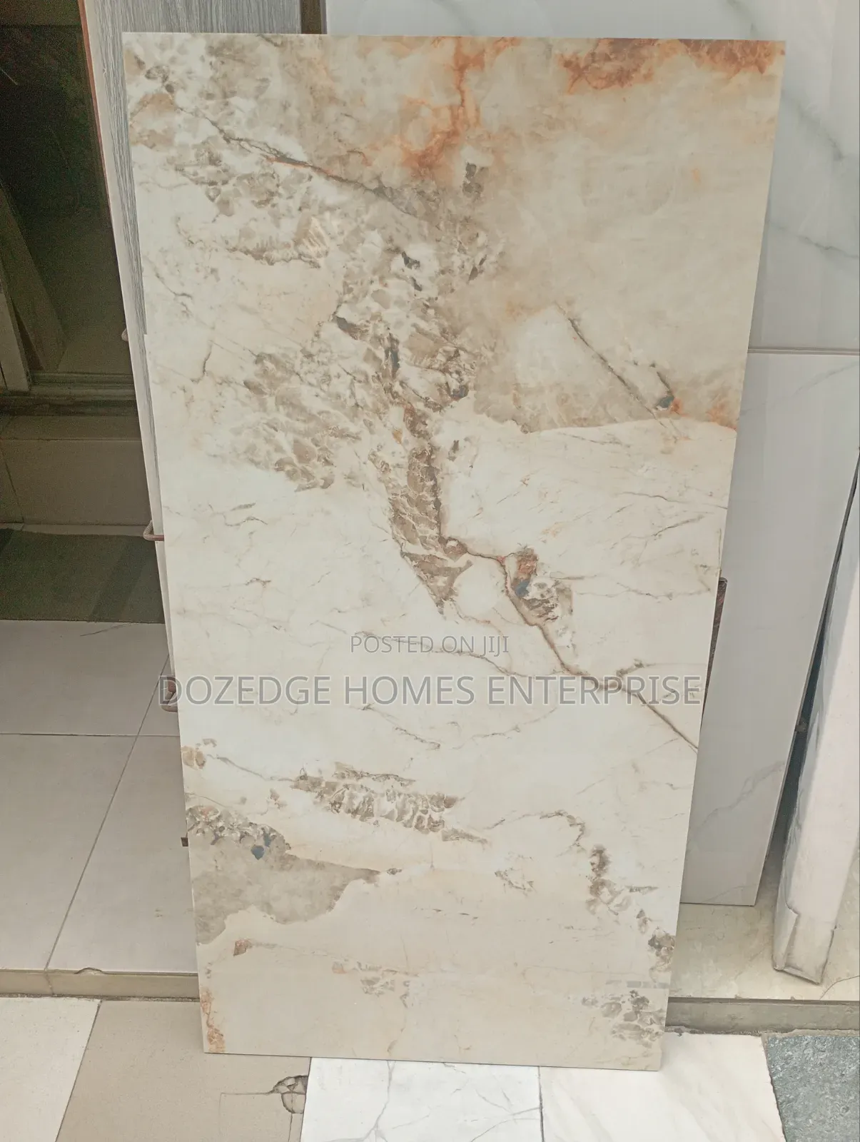 Indian 60x120 Floor or Wall Tiles