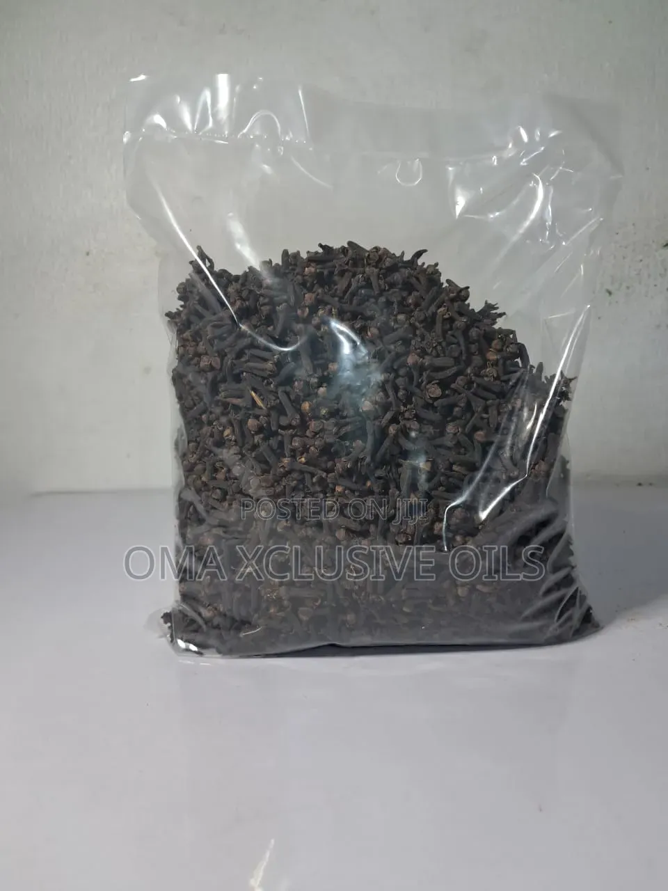 Premium Dried Clove 500g