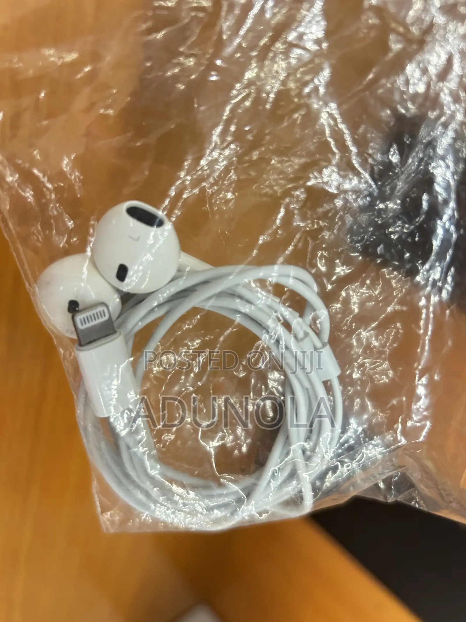 Original Earphones for iPhones 14 and Lower Version iPhones