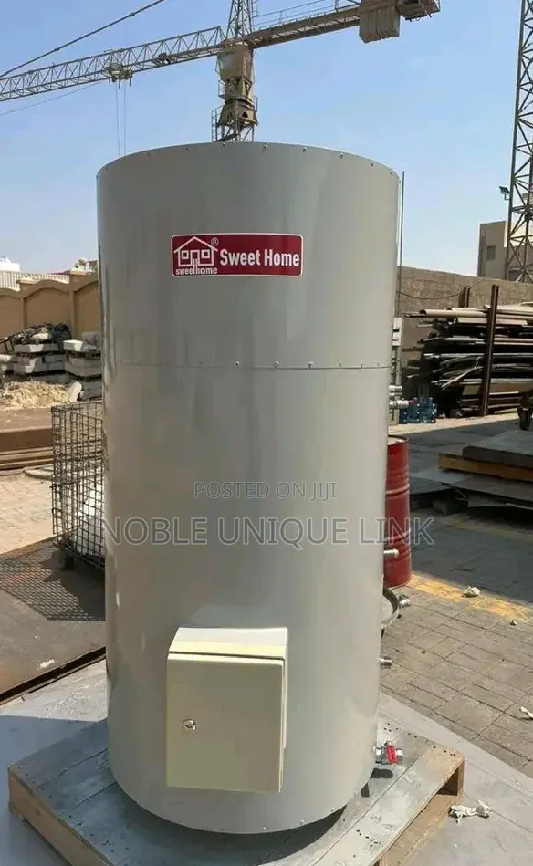 200liters of Sweet Home Water Heater