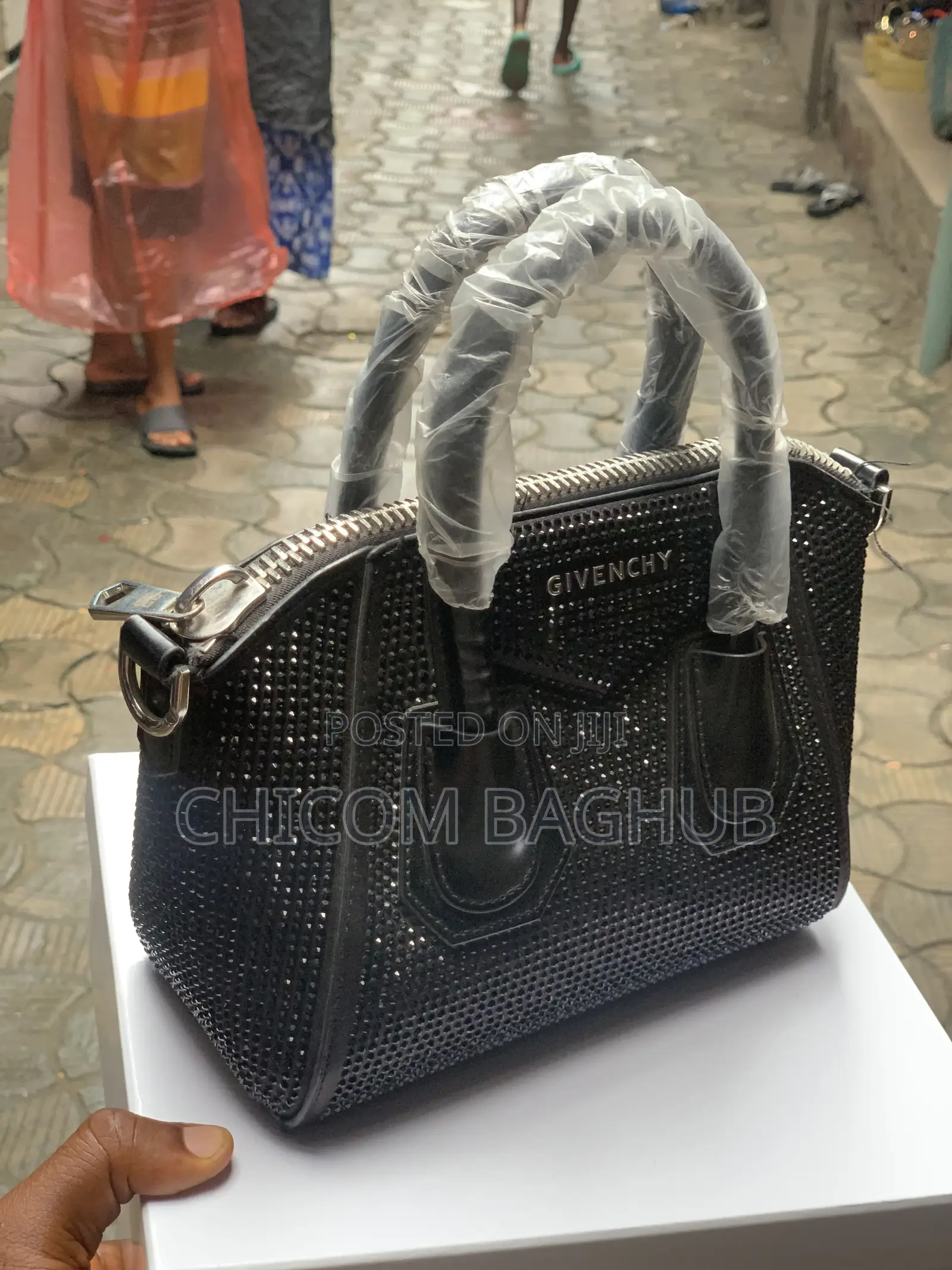 Original Givenchy Bag