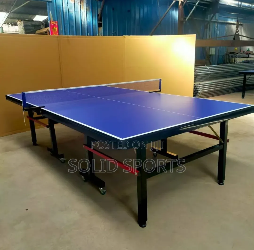 Solid SMC Outdoor Table With Bat and Egg