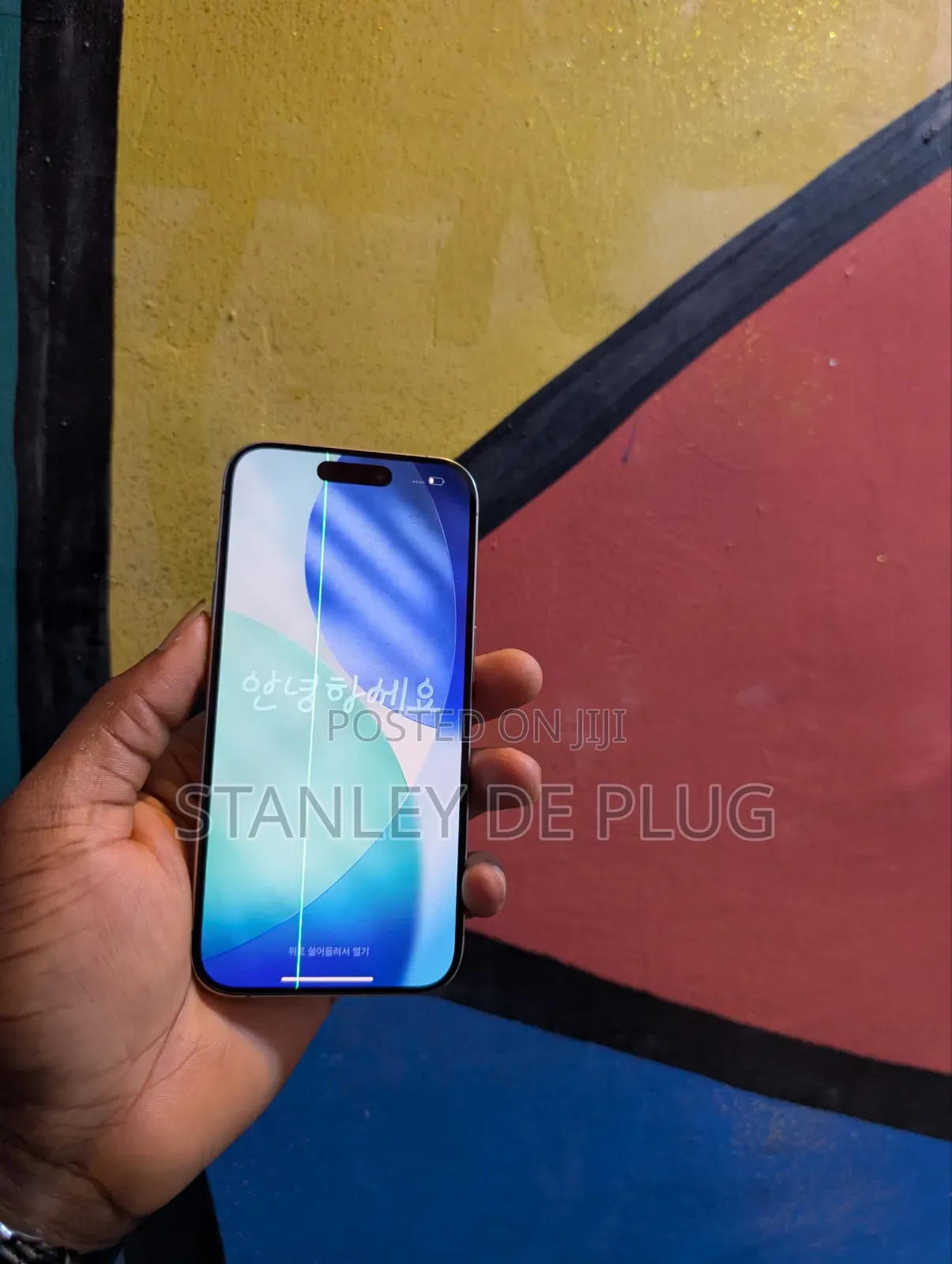 Apple iPhone 15 Pro 256 GB Gray