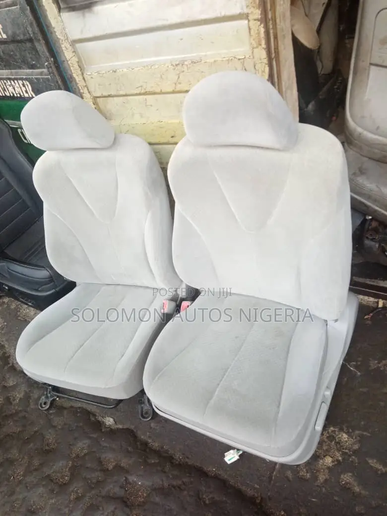 Complete Sets Toyota Camry 2010 Model Fabric