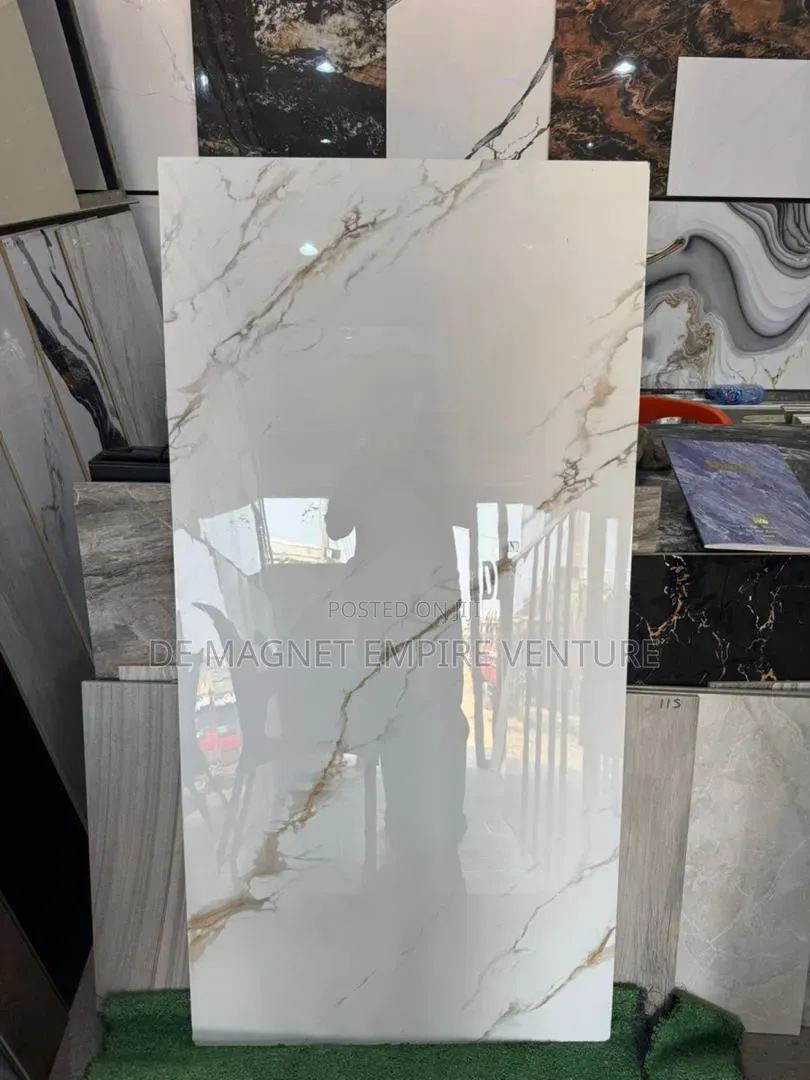 70x140 Super Polish Tile