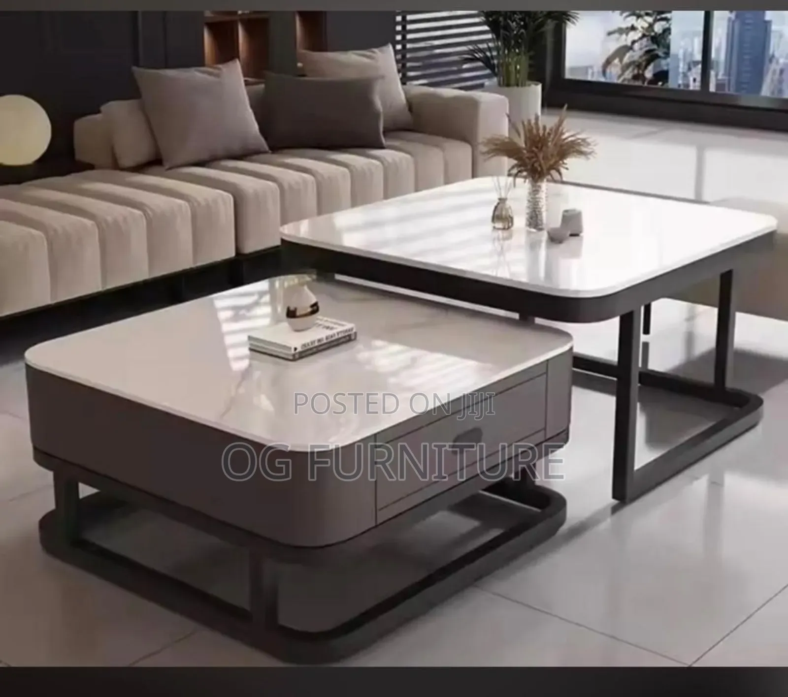 A Simple Luxury You Can Afford