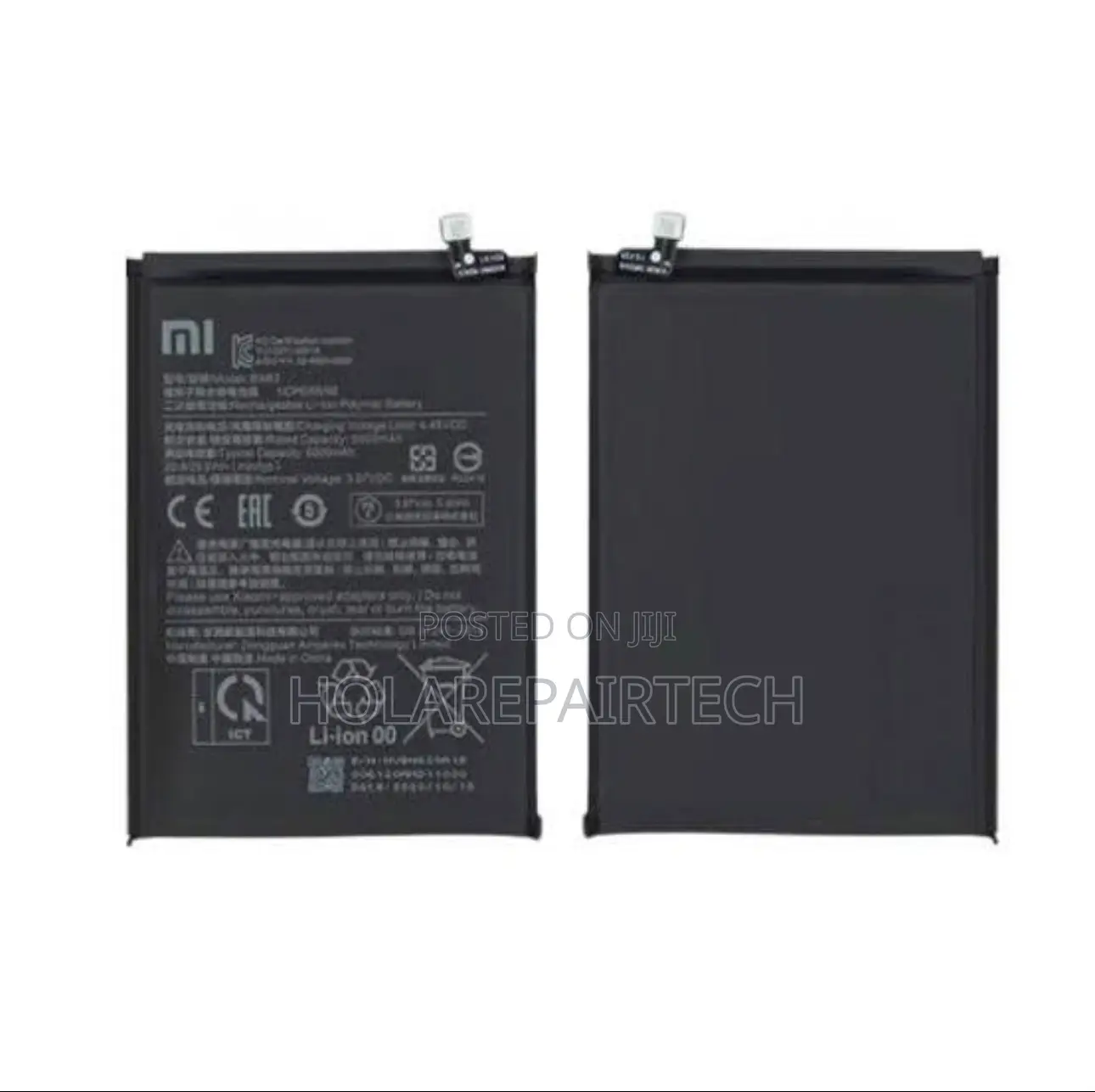 Redmi Batteries Bn53 Bn54
