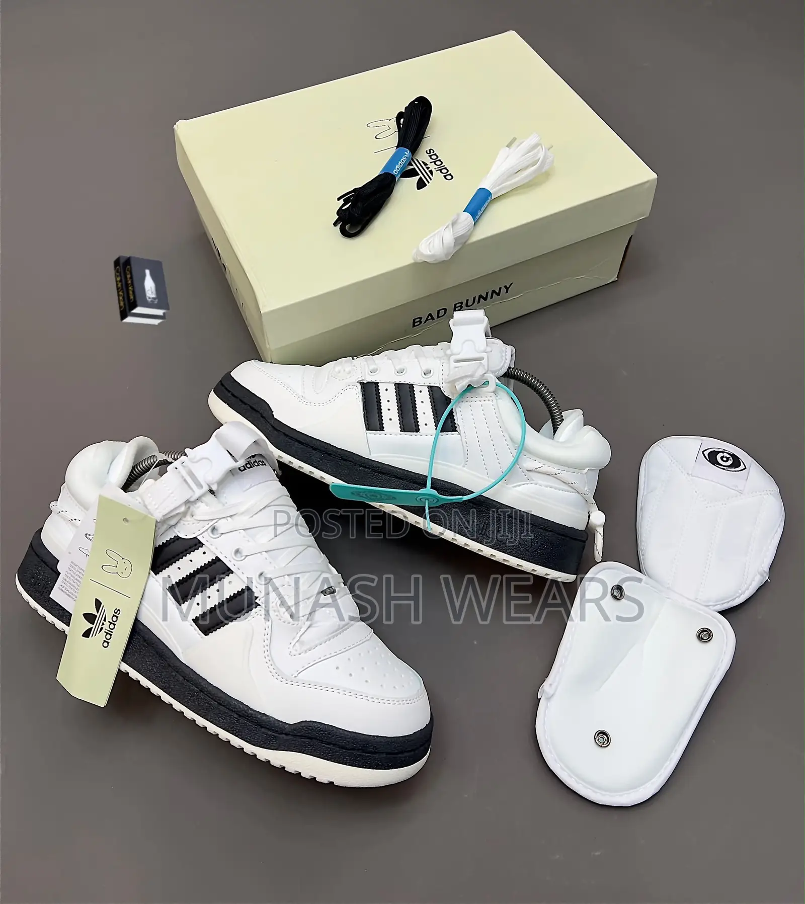 Addidas Bunny 40-46