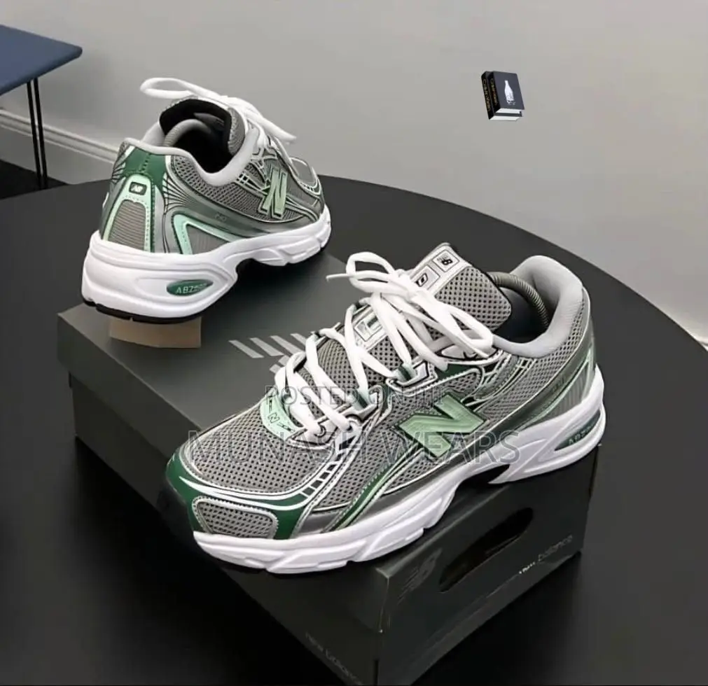 New Balance Design 40-46 Available